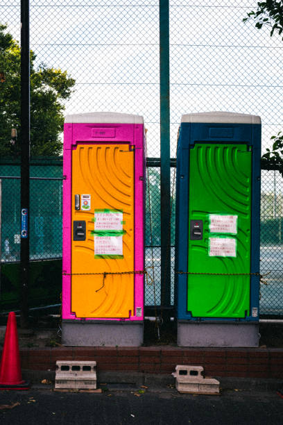 Best Porta potty delivery and setup  in Windsor Heights, IA