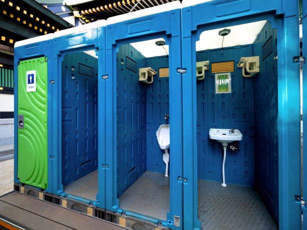 Best Local porta potty services  in Windsor Heights, IA