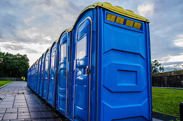 Best Local porta potty services  in Windsor Heights, IA